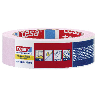 MASKERINGSTEJP 4333 30MM 50M