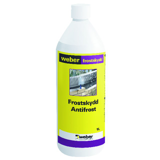 FROSTSKYDD 1L F MUR/PUTSBRUK    (6)