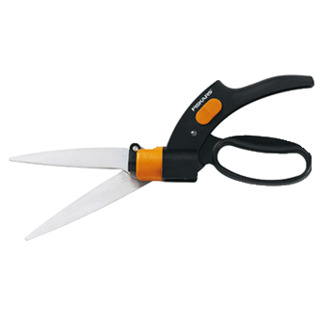GRÄSSAX GS42 MED 360GR