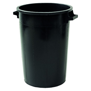 TUNNA SVART 75L