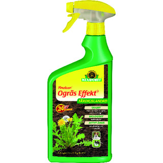 OGRÄS EFFEKT SPRAY NEUDORFF 1000ML