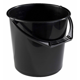 HINK SVART 1111 NPL GRADERAD