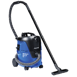 TORR&VÅTSUGARE AERO 21-21PC