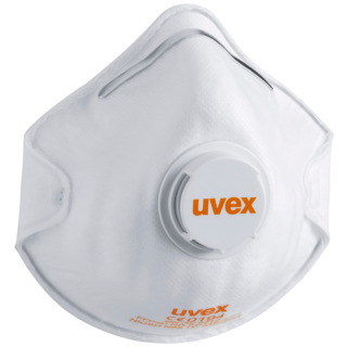 HALVMASK FILTRERANDE 8742211