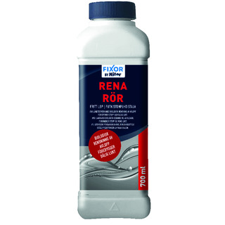RENA RÖR RESOLUT 700ML (10)232