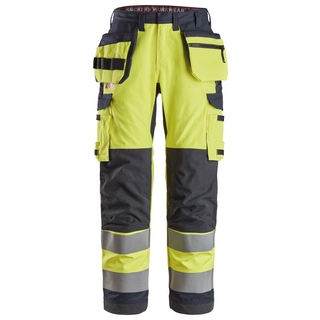 ARBETSBYXA KL 2 HF PW 6261