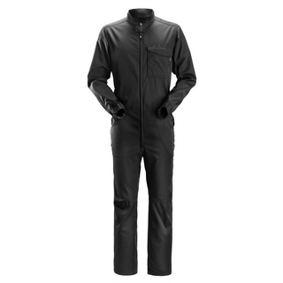 OVERALL SERVICE REG SVART