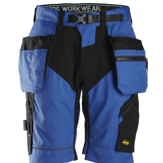 SHORTS 6904 FLEXIWORK