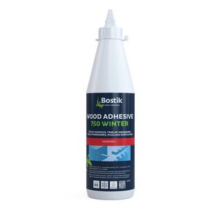 TRÄLIM 750 VINTER 0,75L BOSTIK            (10)