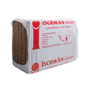 ISODRÄN 70 100X750X1000 3,75M2 5SKI/PKT