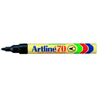 MÄRKPENNA ARTLINE 70 / 90