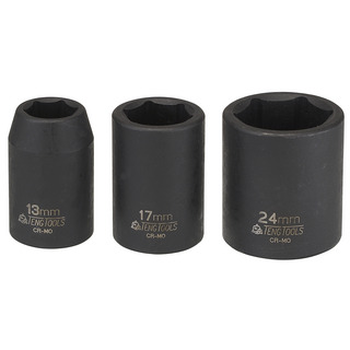 KRAFTHYLSA ANSI 1/2 19MM
