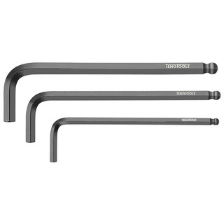 SEXKANTNYCKEL MED KLOTFORMAT HUVUD. TENG TOOLS 3905015BL-390510BL