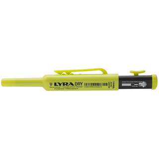 MÄRKPENNA LYRA DRY GRAPHITE