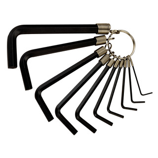 SEXKANTNYCKLAR I SATS TENG TOOLS 1425 / 1424