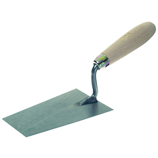 ILÄGGARSLEV 5331 KONISK 100X160MM