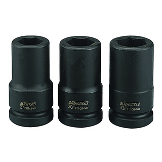 KRAFTHYLSA LÅNG 3/4 38MM