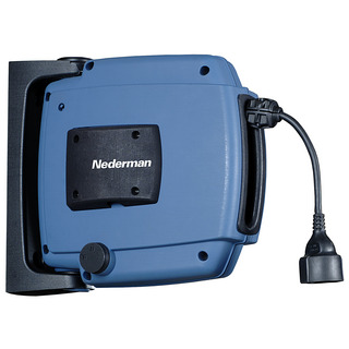 KABELUPPRULLARE C20 C30 NEDERMAN