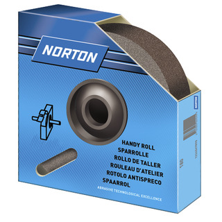SLIPDUKSRULLE NORTON 3207-38-80