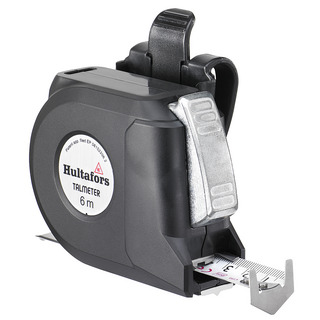 MÄRKMÄTARE HULTAFORS TALMETER 6 M