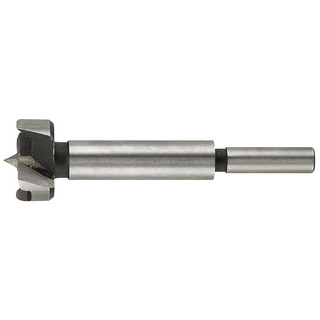 KVISTBORR 30MM FÄSTE 9,5MM TOTALLÄNGD 94MM