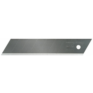 KNIVBLAD 2-11-718 FATMAX BRYTBLAD 18MM 10ST