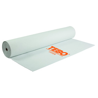 GOLVSKYDD NONWOVEN 0,8X25M