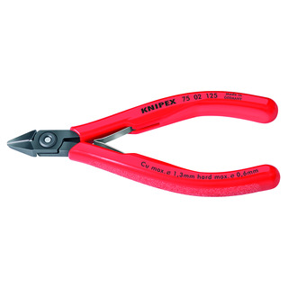 SIDAVBITARE. KNIPEX 7502 / 7522
