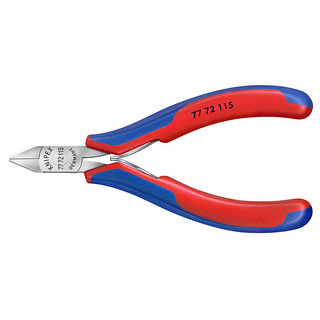 SIDAVBITARE. KNIPEX 7772 / 7742