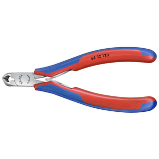 ÄNDAVBITARE. KNIPEX 6432 / 6442