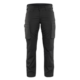 SERVICEBYXA 7159 1845 STRETCH DAM SVART C34