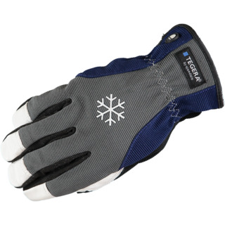 VINTERHANDSKE 295 FODRAD