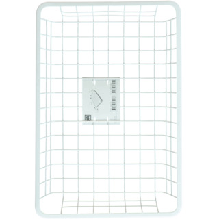 TRÅDBACK 40 VIT 336X494