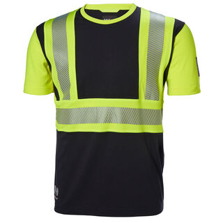 T-SHIRT ICU VARSEL KL1