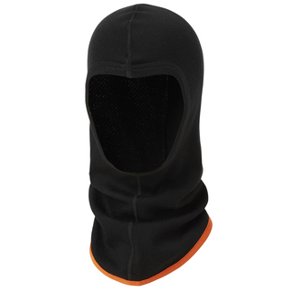 BALAKLAVA MERINO LIFA SVART STD