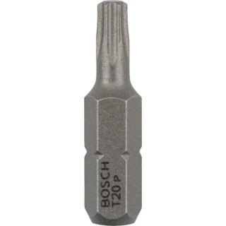 BITS-025 XH 25MM 25P