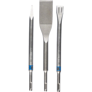 MEJSELSET SDS-PLUS SPETS/KAKEL