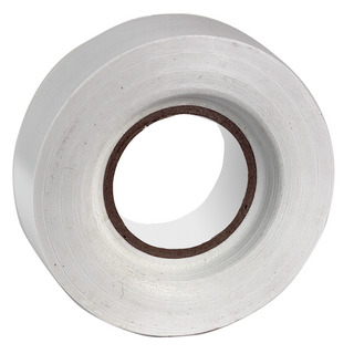 ELTEJP VIT 19MM 20M  122111