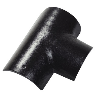 T-NOCK PROTECTOR 2.0 SVART