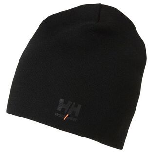 STICKADMÖSSA MERINO LIFA SVART STD