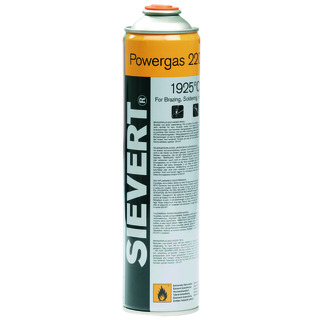 GASOLFLASKA 2204-83 POWERGAS