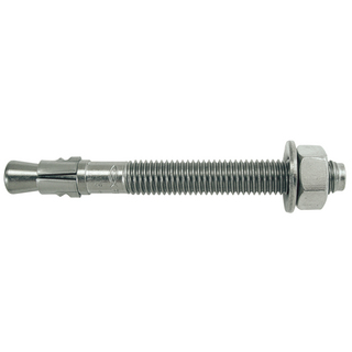 EXPANDERBULT FBNII 10/10 50P M10X86MM 50ST/ASK