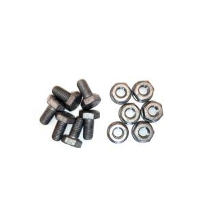 SKRUVSET M10X20 6ST