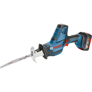 TIGERSÅG GSA C SOLO L-BOXX LI 18V
