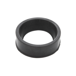 GUMMIMANSCHETT SVART 110X90MM