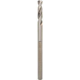 CENTRERINGSBORR 1X4 6.35MM 1P