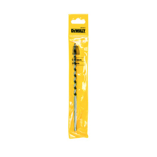 TRÄSPIRALBORR  6X200 DEWALT (1)