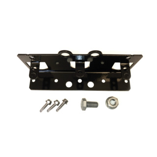 LÅSSET TILL RÄCKESRÖR/SNÖRÄCKE