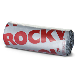 VINTERMATTA 50X1000X3000 6M2 ROCKWOOL