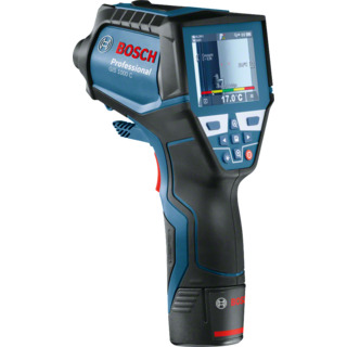 THERMODETEKTOR GIS 1000 C
